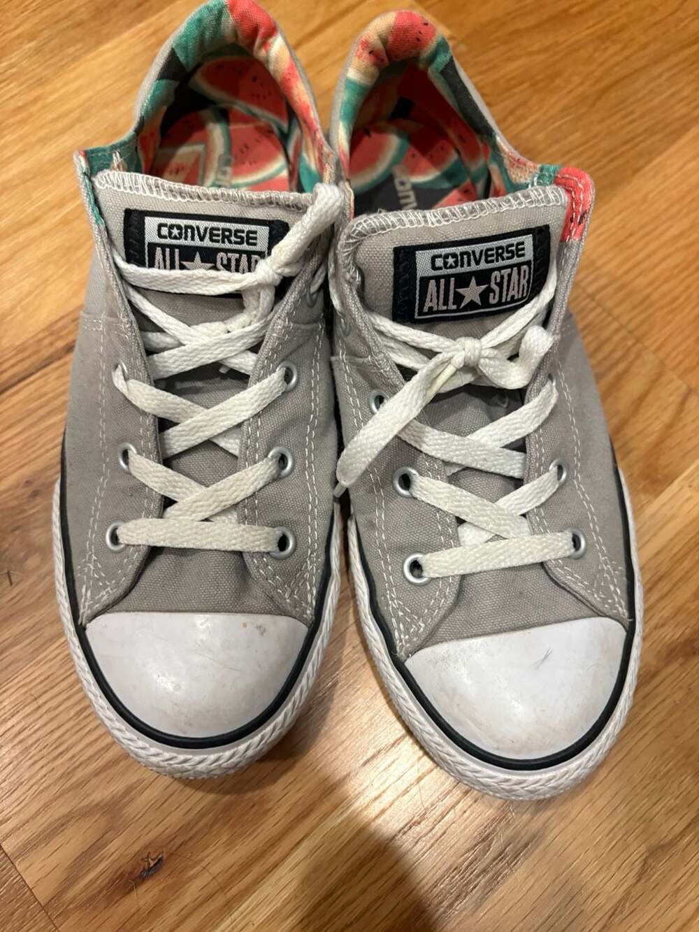 Converse